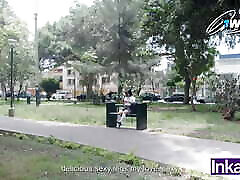 Innocent big ass Latina schoolgirl is taken with lies to a stranger&039;s house to fuck.
