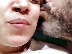 Quickie! After Blowjob Cumplay and Swallow! no Explicit Sex