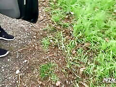 freches teen pisst in den wald, zusammenstellung, holt den saft aus mir raus!
