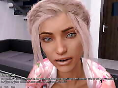 Where the tilugu porn tube Is: Blonde MILF Jerks Big Cock and Unexpected Cumshot on Preaty Face - Episode 183