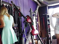 trio lesbien tube porn yamila nina hartley et natasha starr sont