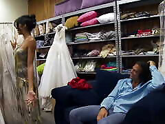 Kayla Carrera a Latina MILF with mummy papa aur main tits gets fucked in