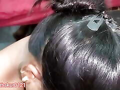 I fuck my dick lace wife&039;s