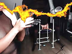 formazione zero femdom ballbusting disciplina! cbt bondage sculacciata reale fatti in casa bdsm milf matrigna coppia amatoriale dominazione