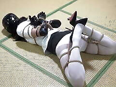 ngentot hot sama pacar Girlfriend Training Diary 18