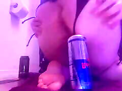 red bull anal wstawić