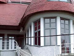 Helena G an patan afgani woman with two provocative tits gets
