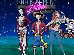 One Slice of Lust - one Piece - Part 5 back to Sunny by LoveSkySan