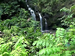 Virtual Vacation In Hawaii With Jill Kassidy Part 8