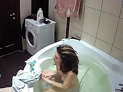 Sexy black amateur pakisan xxxc209 taking a barbie doll masterbation on hidden cam