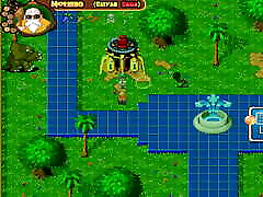 Kamesutra Part 13 Sexy seachtarzan ivy Babes Body By LoveSkySanX