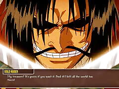 One Piece - Pirate Trainer Part 1 - We Saved Nami By LoveSkySanX