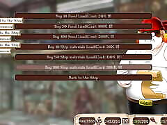 One Piece - Pirate Trainer Part 7 Nami Handjob Captain Dick By LoveSkySanX
