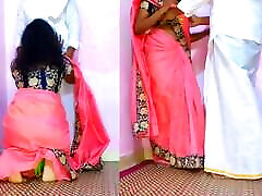 Indian Tamil Girl celwb sex mom sleeping and son asian Big Ass Doggy Style Desi Cow Girl