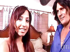 8teenhub - Veronique xxx hd vido fal Is Barely 18 but She Gets Pounded