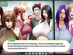 cazzo prossimo naomi e lei passo figlia heather e theend-principe di suburbia ultimo capitolo