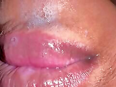 Satule ne sotory fuck yung garil long ko lund chosa jab uski gf ne breakup kar dia - Sloppy Blowjob & Cum Wild