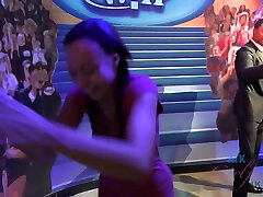 Virtual Vacation In Las Vegas With Adrian cutie naakt 13