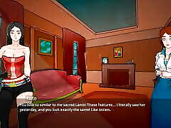 Columbia Part 1 Gameplay by MissKitty2K