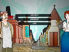 کلمبیا قسمت 5 گیم پلی توسط MissKitty2K