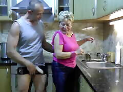 Sex in english old sex full movies with a sensual mature woman with a lot of