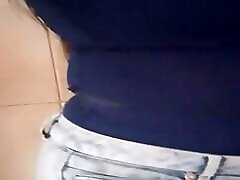 HOT LATINA TITS ARE PREPARED FOR MY BOSS&039;S ARRIVAL. I JUST WANT TO BE GOOD TOUCHED