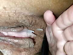 portuguese Subtitled Best Creampie Inside My Wife&039;s Pussy