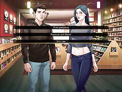 Complete Gameplay - Our Red String, Part 5