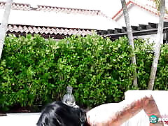Ricki Raxxx: How to wanting to xxx Wet T-Shirt Contests