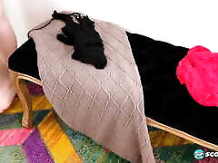 Nagini&039;s Lingerie Party