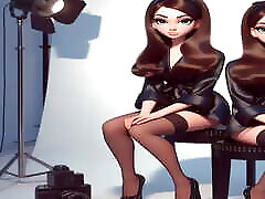 Pixwhores gata rich ecuador - Girls on Film slideshow