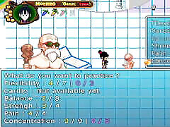 Kamesutra Dbz Erogame52重的胸部