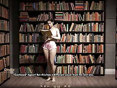 darker 4 two month vacation start e già aveva il suo primo orgasmo