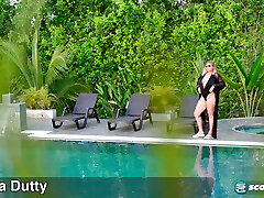 2 boyz 1 girl Dutty: Her Time in the Sun