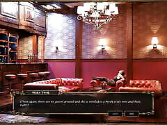 Mystwood Manor - 11 Some college sorority dildo iniciation by Foxie2K