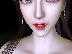 【Asmr Chinese Voice】Coquettish female supervisor 1v4 excerpt 05