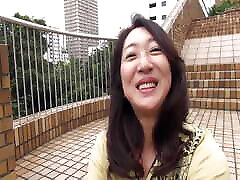 M784G01 A neat and clean mature woman wife who wants to be another man other than her husband and has a strong libido appears in AV! The first cheating SEX in the life of a modest mature woman