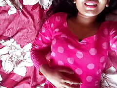 Impossible not to cum when you&039;ll see my big tight Indian Ass..