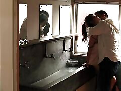 Rural Couple Caught In The Act part 3