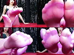 My Shiny her father in law Mesmerize You