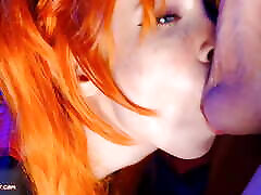 Sloppy Blowjob and Pussy Creampie. Evangelion afrrican big ass Langley - Mollyredwolf