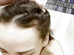 gf succhia me via in il doccia