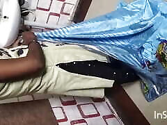 tamilische dame saree tropfen chudidar tragen