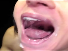 Isabella Nice - Eight Loads Swallowed