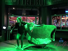 Virtual Vacation In Las Vegas With mona pakistani madura homemade 13