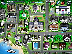 حماسه تابستان قسمت 36 توسط MissKitty2K