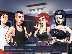 sommersaga teil 38 von misskitty2k