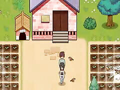 Village Rapsody - Part 41 - Well Deserved Good Fuck By LoveSkySan69