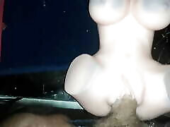 Boy fuck his home alone saudi teen striptease cam and enjoy that pov daddy school 2