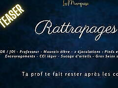 French download video bokep smu gratis3 Porn Teaser The bad student is punished by the teacher